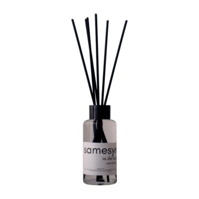 in die huis reed diffuser set (100ml)